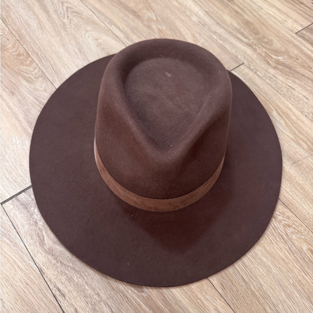 Lack Of Color The Mirage 61cm (XL) / Brown